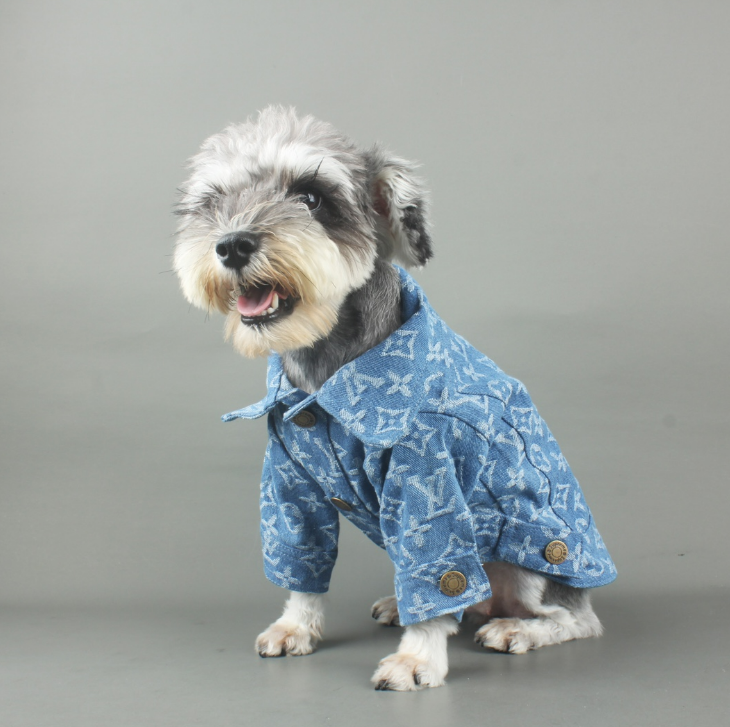 Billie Jean Jacket - Medium