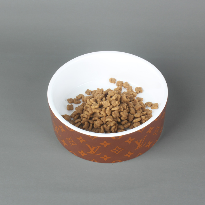 Bowl-ing For You - Brown