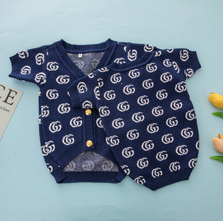 Mr. Gooch Button Down Sweater - Medium