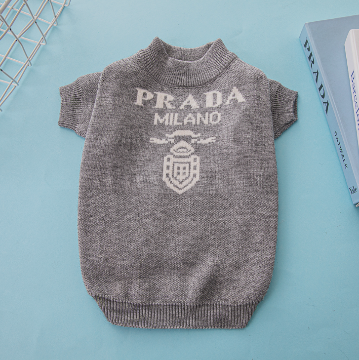Prad 'Ah Tribe - Gray (Large)