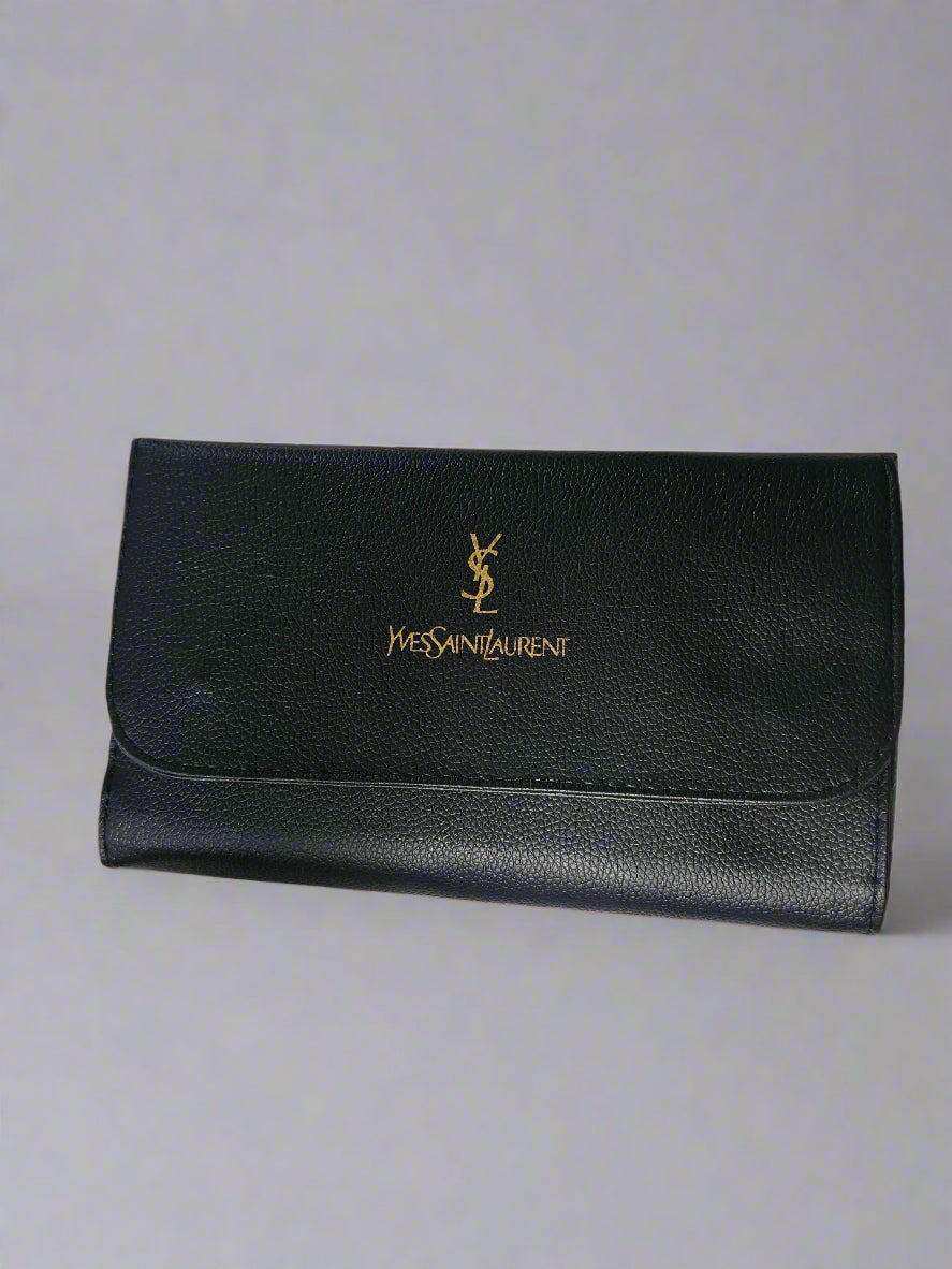 Makeup Clutch (12 Brushes) - Y Not