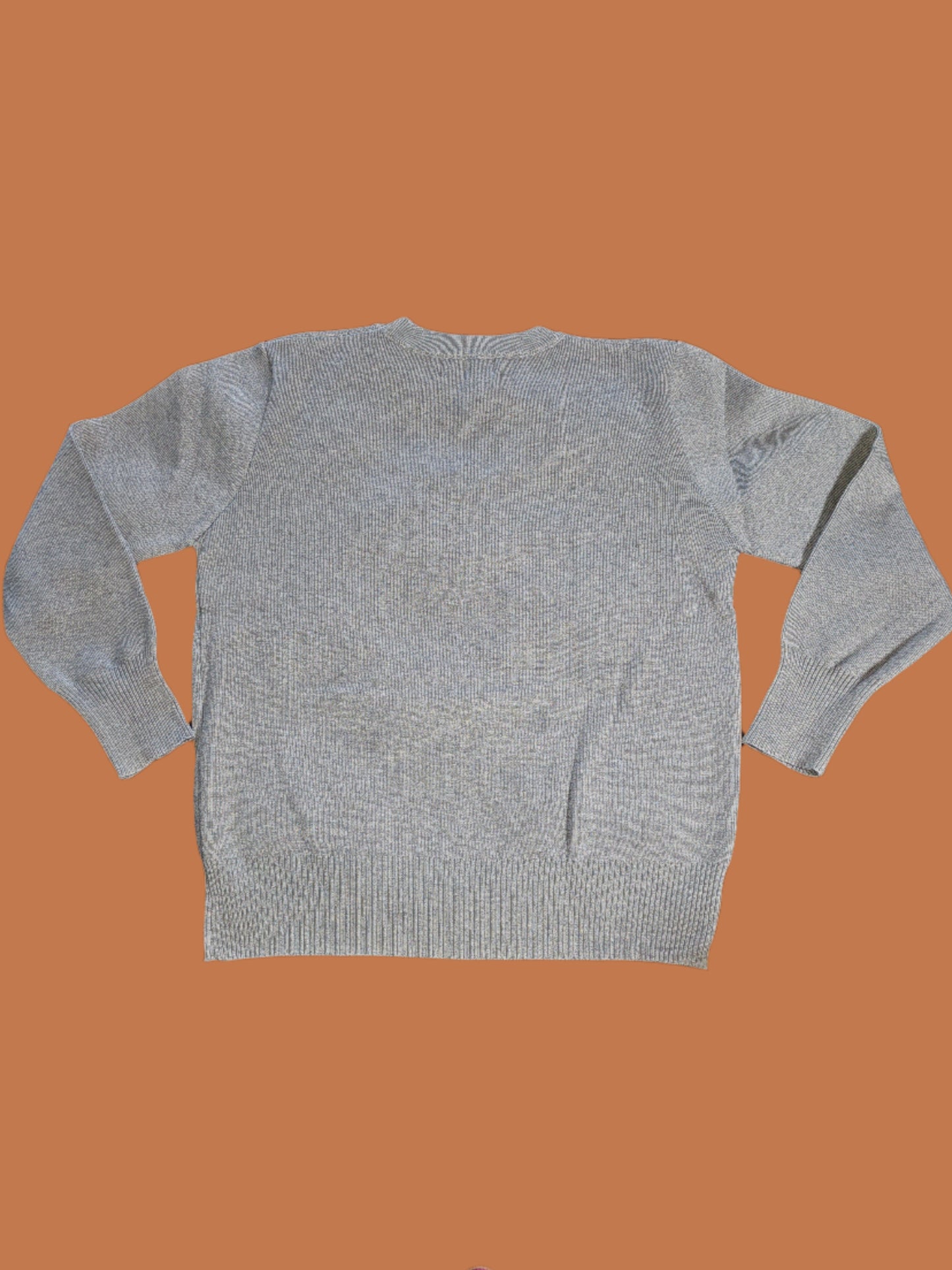 D-Pin Sweater - S/M
