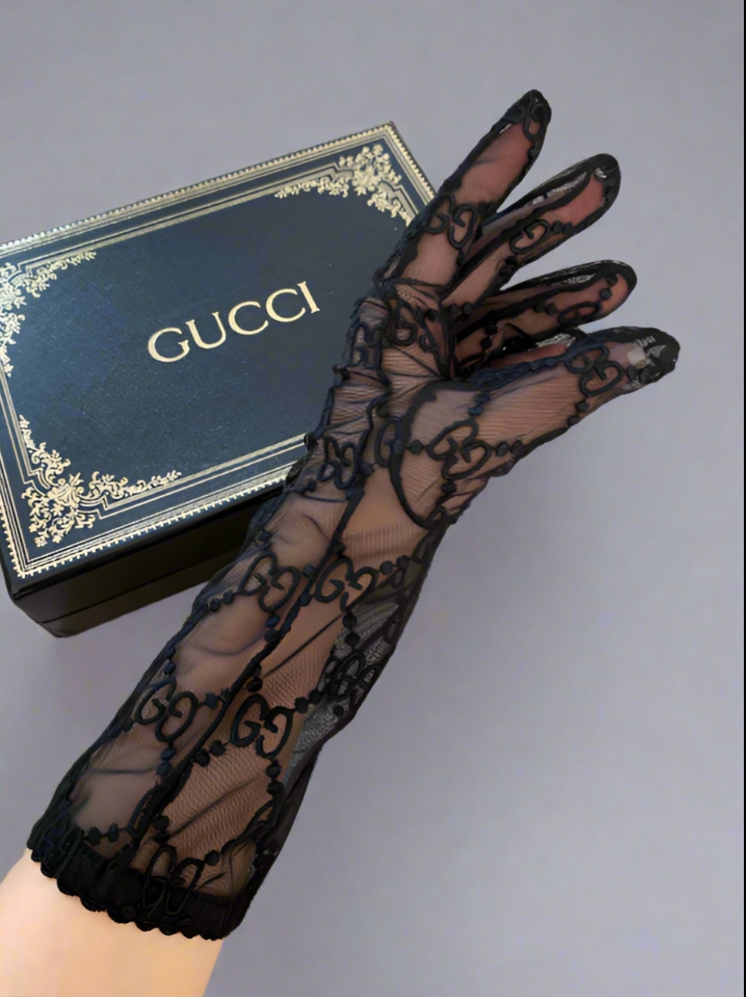Gloves