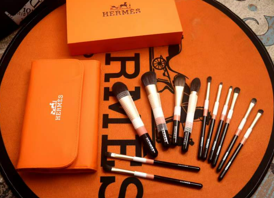 Makeup Brushes