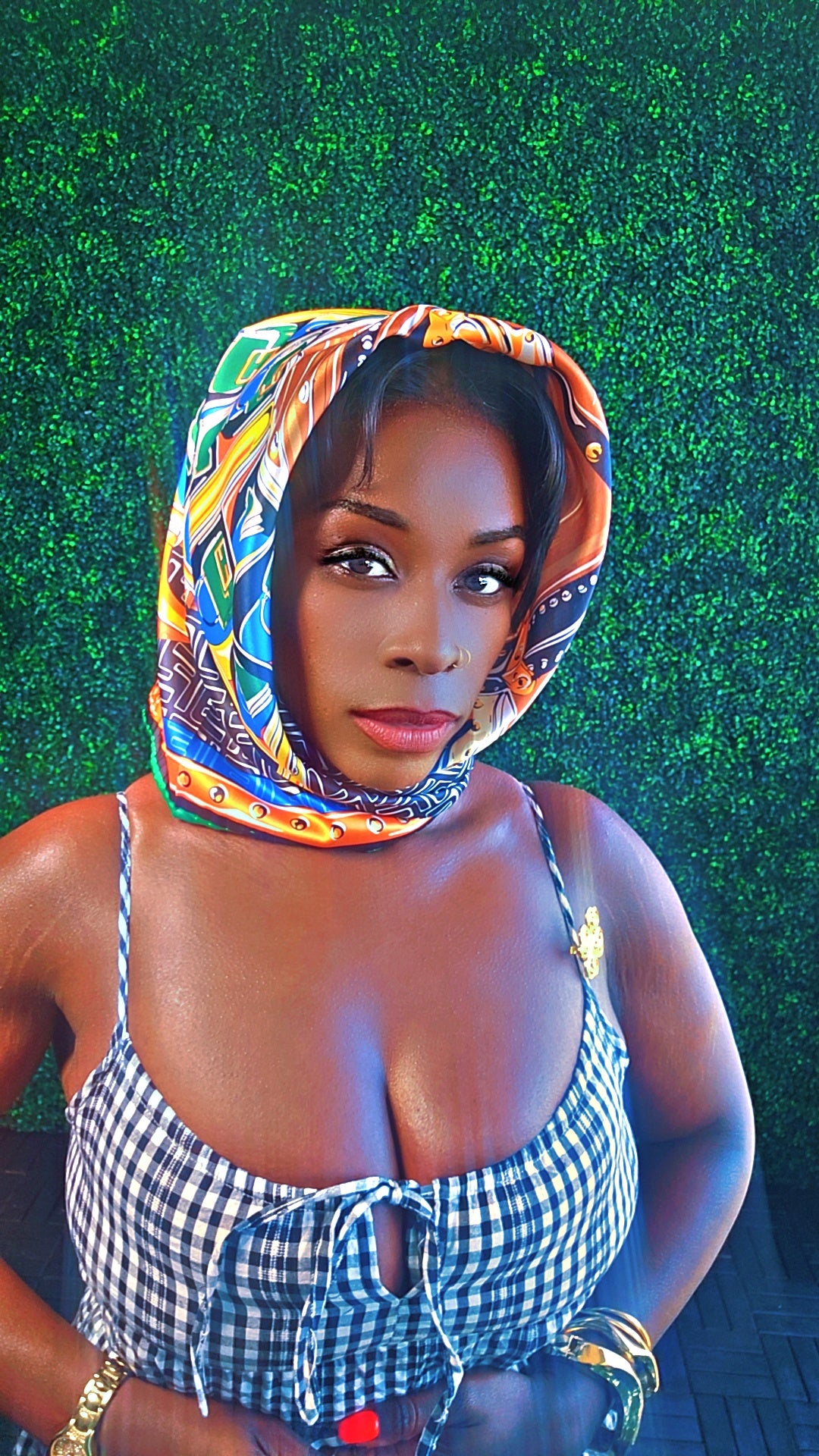 Scarves