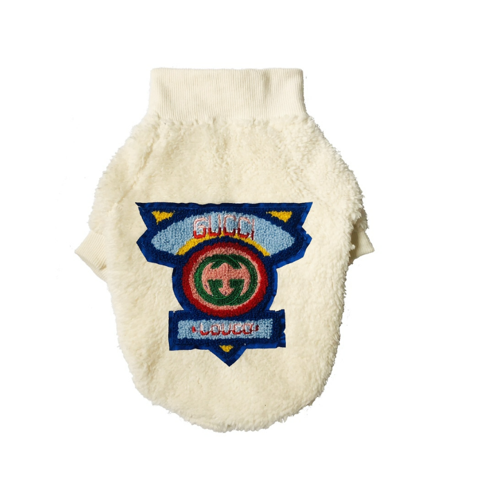 Certified G Fuzzy Sweater - X-Large