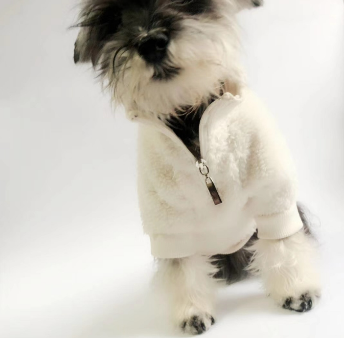 Certified G Fuzzy Sweater - X-Large