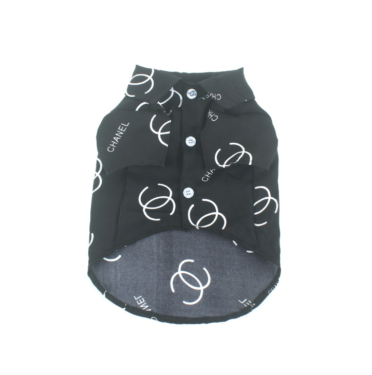 Clearly Connected Button Down - Large