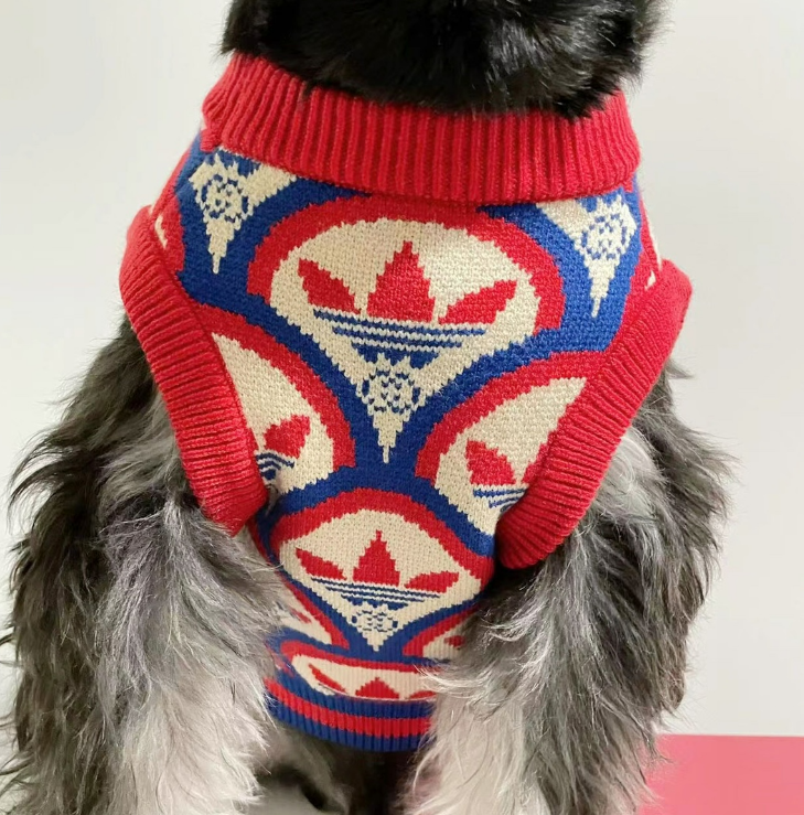 The Adi-Daw'G Sweater - Large