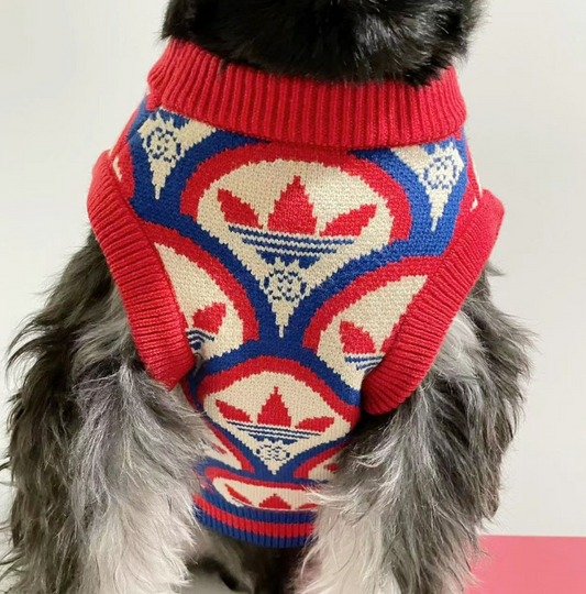 The Adi-Daw'G Sweater - Large
