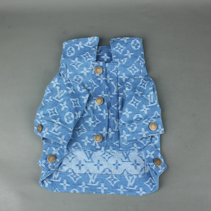 Billie Jean Jacket - Medium