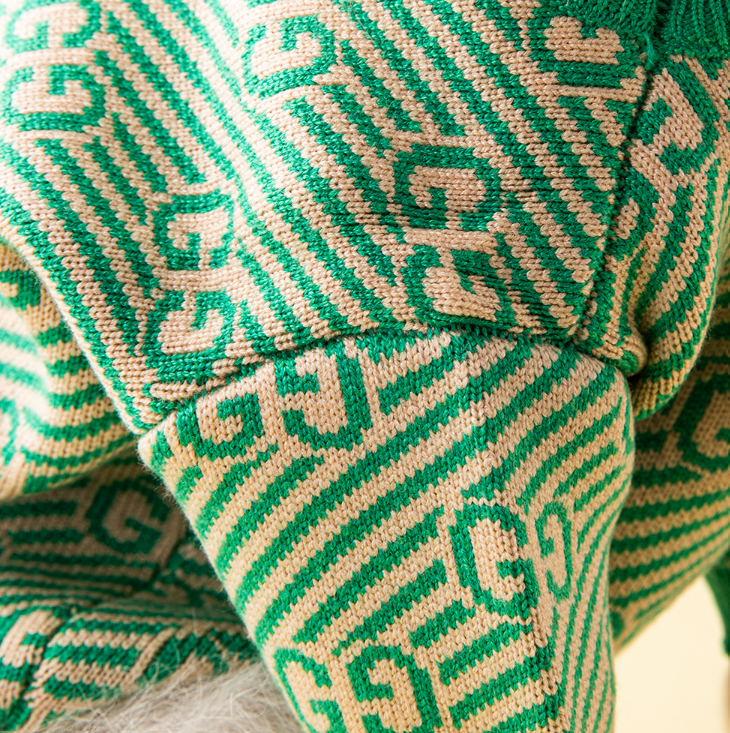 G'Lemon & Lime - X-Large