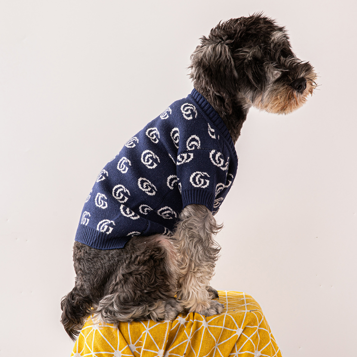 Mr. Gooch Button Down Sweater - Medium