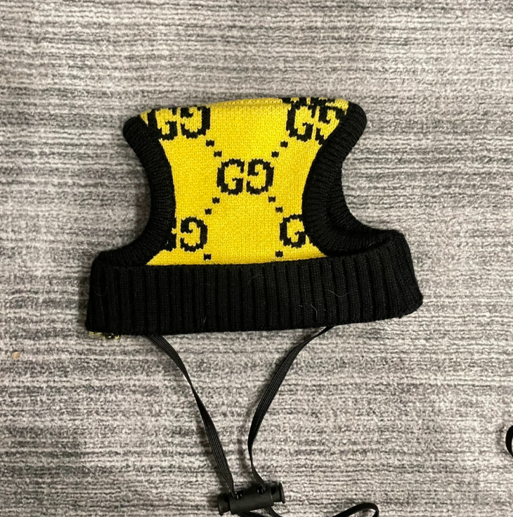 Top-Notch Beanie