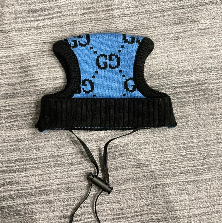 Top-Notch Beanie