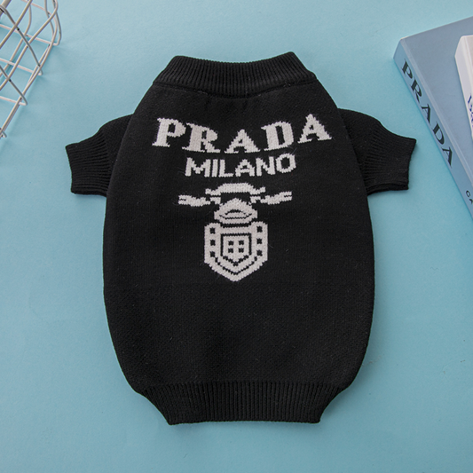 Prad 'Ah Tribe - Black (X-Large)
