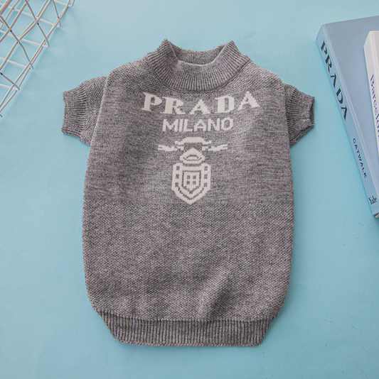 Prad 'Ah Tribe - Gray (Medium)