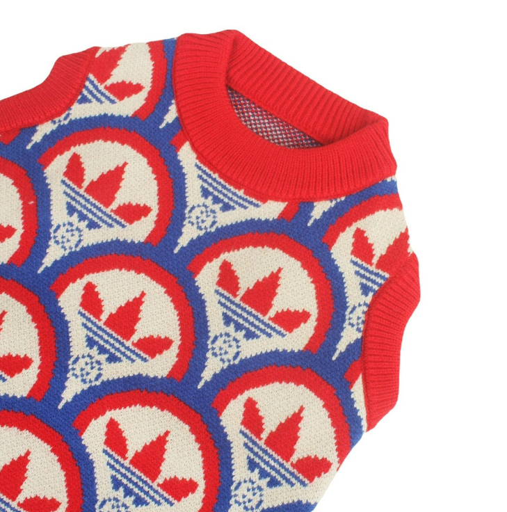 The Adi-Daw'G Sweater - Large