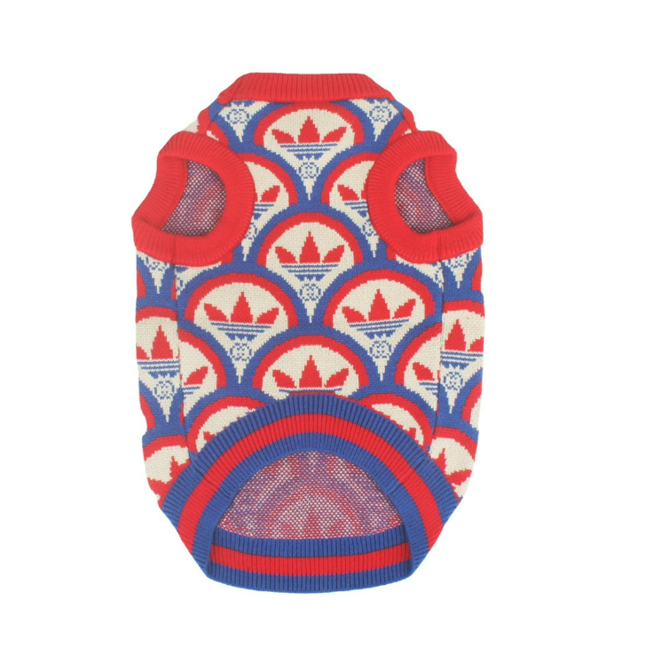 The Adi-Daw'G Sweater - Large