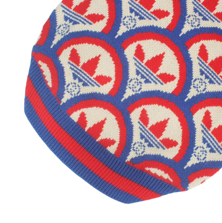 The Adi-Daw'G Sweater - Medium