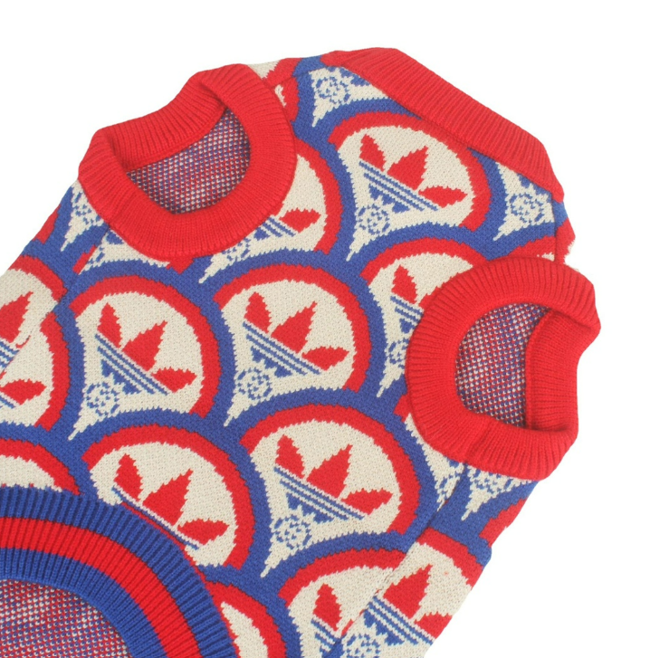 The Adi-Daw'G Sweater - Large