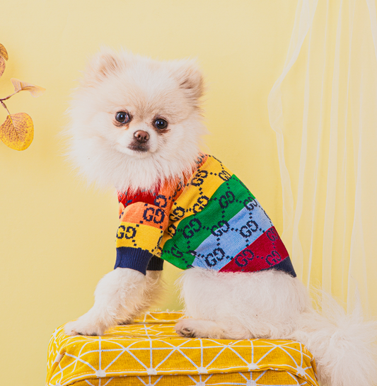 Pride Sweater