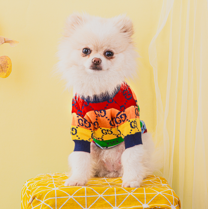 Pride Sweater