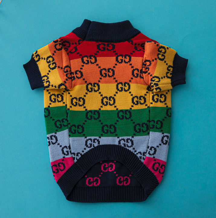 Pride Sweater