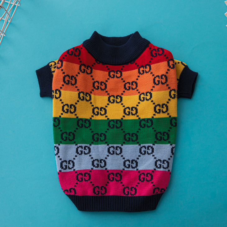 Pride Sweater