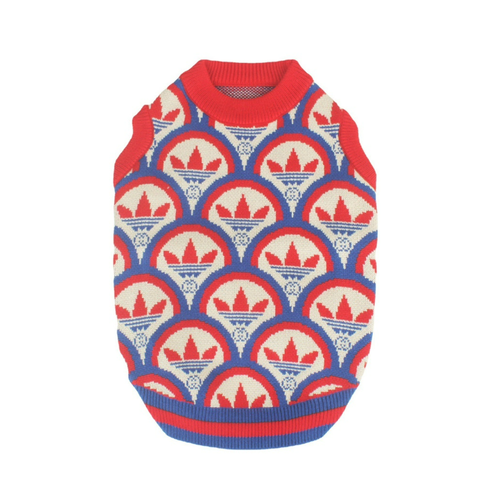 The Adi-Daw'G Sweater - Large