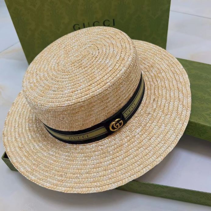 Polo Club Hat - O/S