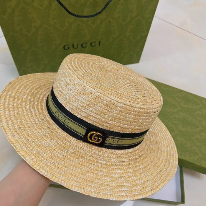 Polo Club Hat - O/S