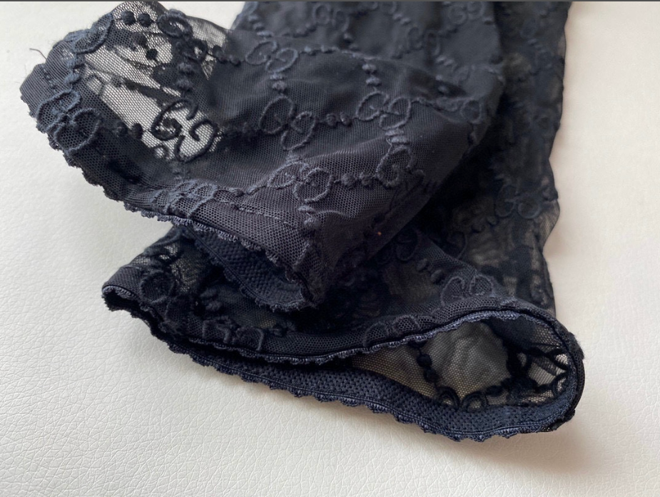 Lacey Racey Gloves