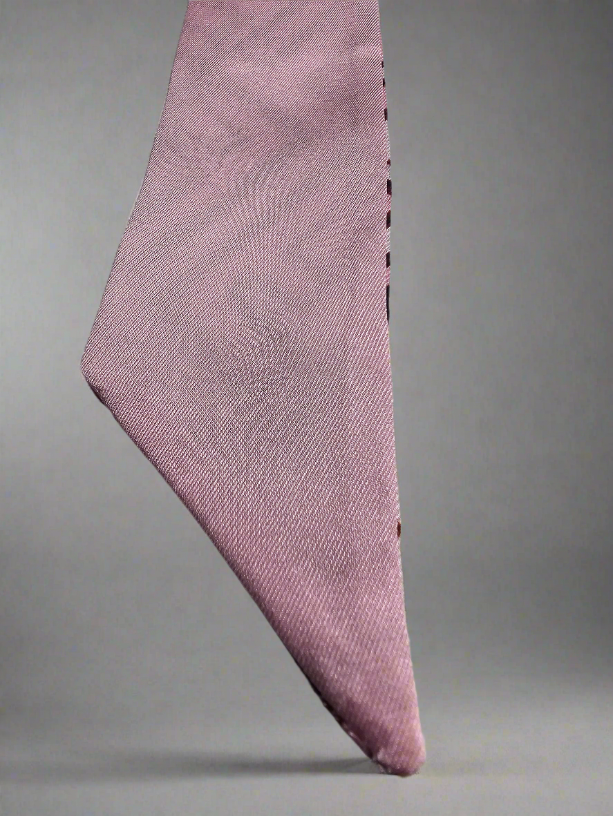 Graffiti F-Scarf - Pink/Pink